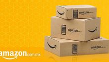 Amazon llega a México con 'colosal' lanzamiento