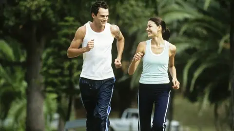 Consejos saludables para corredores