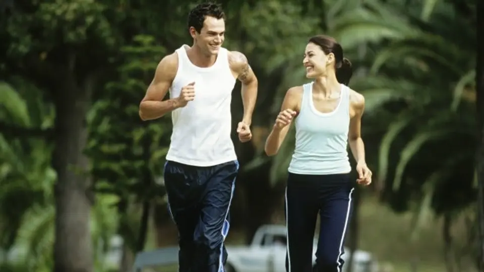 Consejos saludables para corredores