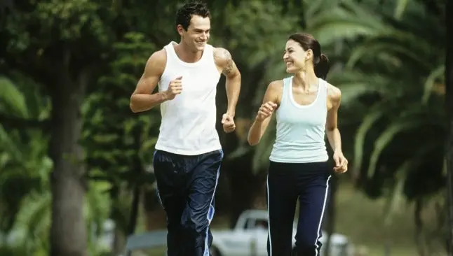 Consejos saludables para corredores