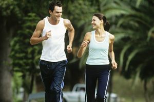 Consejos saludables para corredores