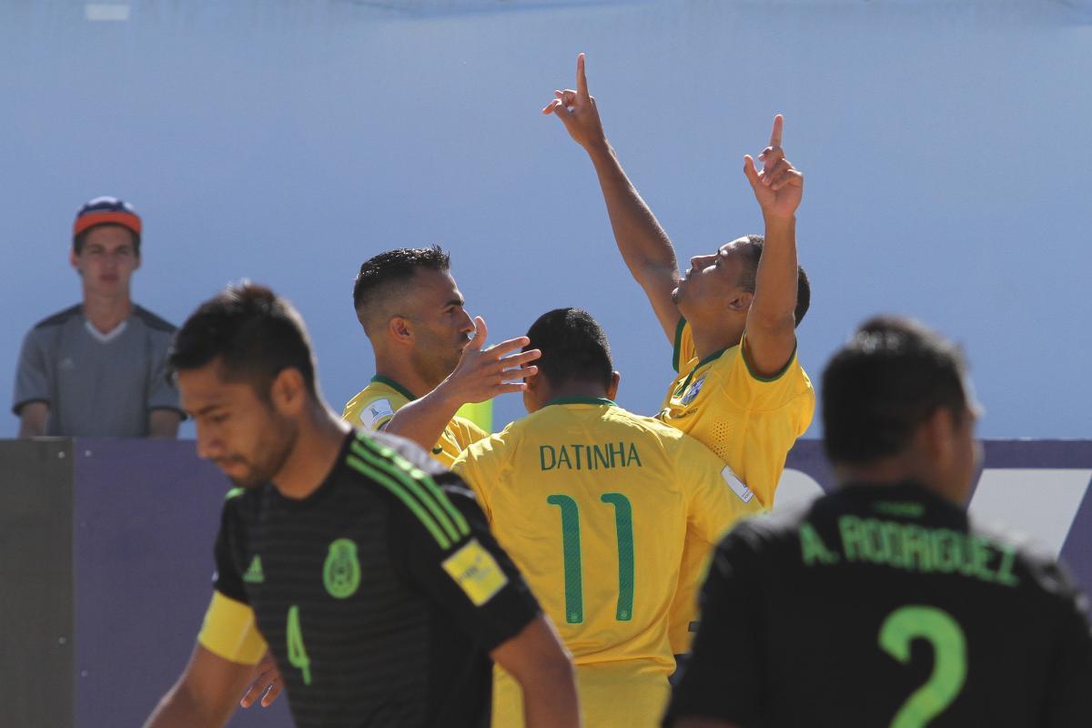 FOTO: MEXSPORT