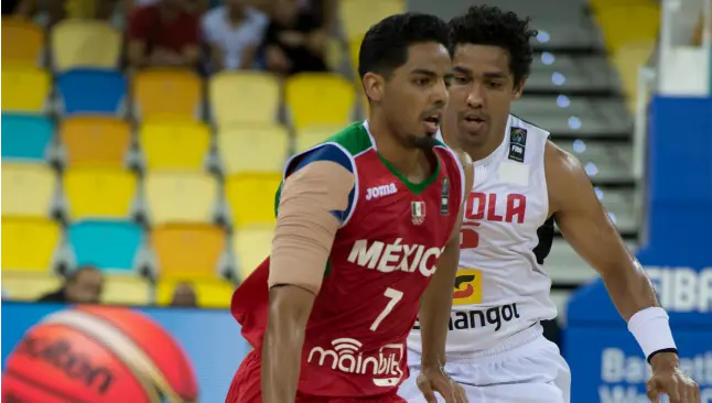Jorge Gutiérrez regresa a Liga de Desarrollo de la NBA