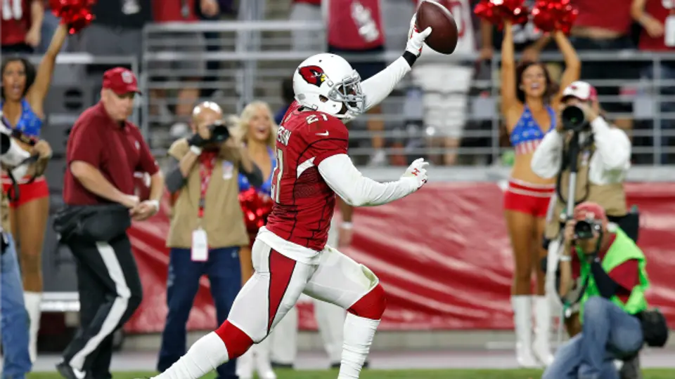 Cardenales remonta ante San Luis pese a lesión de Palmer
