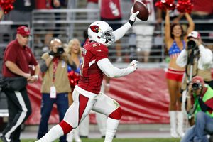 Cardenales remonta ante San Luis pese a lesión de Palmer