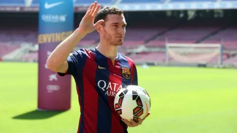 Conoce los peores fichajes del Barcelona