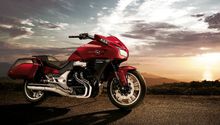 Honda revela nuevo concepto de motos en México