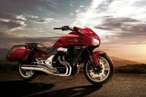 Honda revela nuevo concepto de motos en México