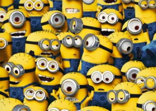 Minions estrenarán película este año | ESPECIAL