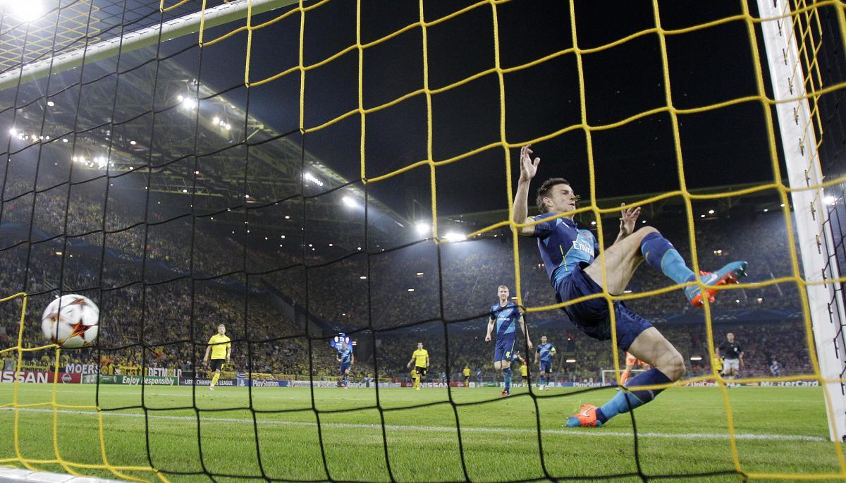 FOTO: AP