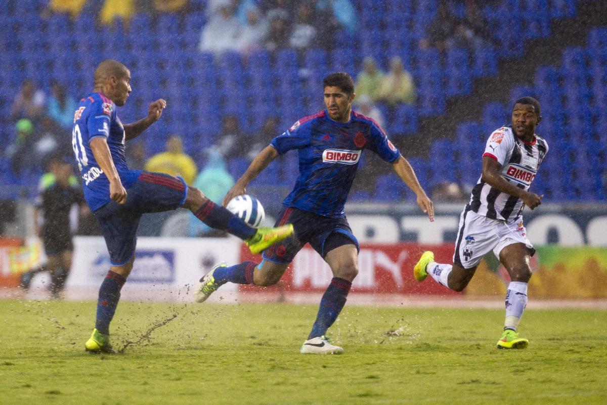FOTO: JOEL BRAVO
