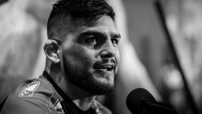 FOTO: UFC