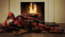 Revelan primera imagen de Deadpool