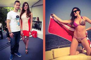 Celia Jaunat, la nueva 'delantera' del Sevilla