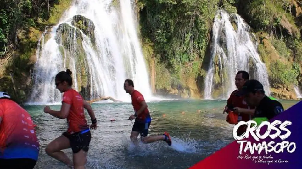 Cross Tamasopo 2015 se correrá el 3 de mayo