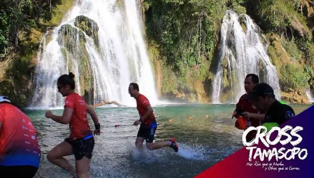 Cross Tamasopo 2015 se correrá el 3 de mayo