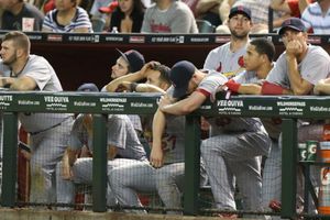 Cardenales de San Luis, investigados por el FBI