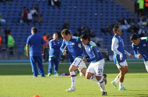 FOTO: MIGUEL PONTÓN