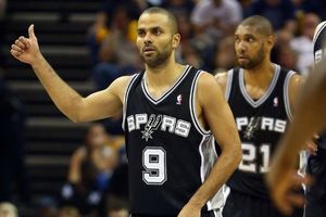 Tony Parker renueva contrato con los Spurs