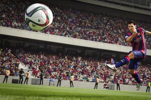 FIFA 16; los primeros detalles de una nueva entrega
