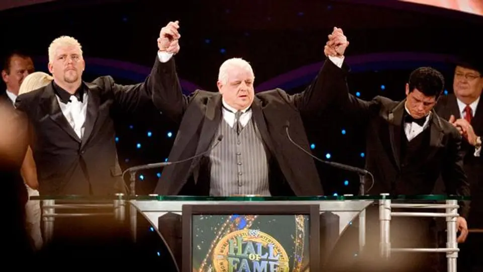 Leyenda de WWE Dusty Rhodes, fallece a los 69 años