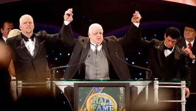 Leyenda de WWE Dusty Rhodes, fallece a los 69 años