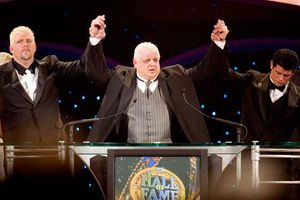 Leyenda de WWE Dusty Rhodes, fallece a los 69 años