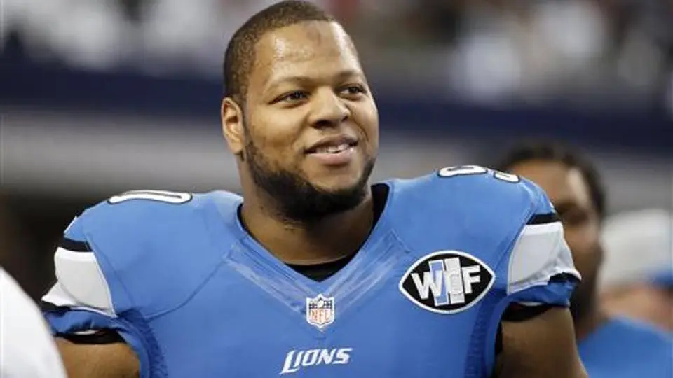 Suh firmaría contrato histórico para jugar con Miami