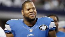Suh firmaría contrato histórico para jugar con Miami