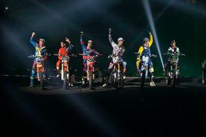 DF se convierte en sede de deportes extremos