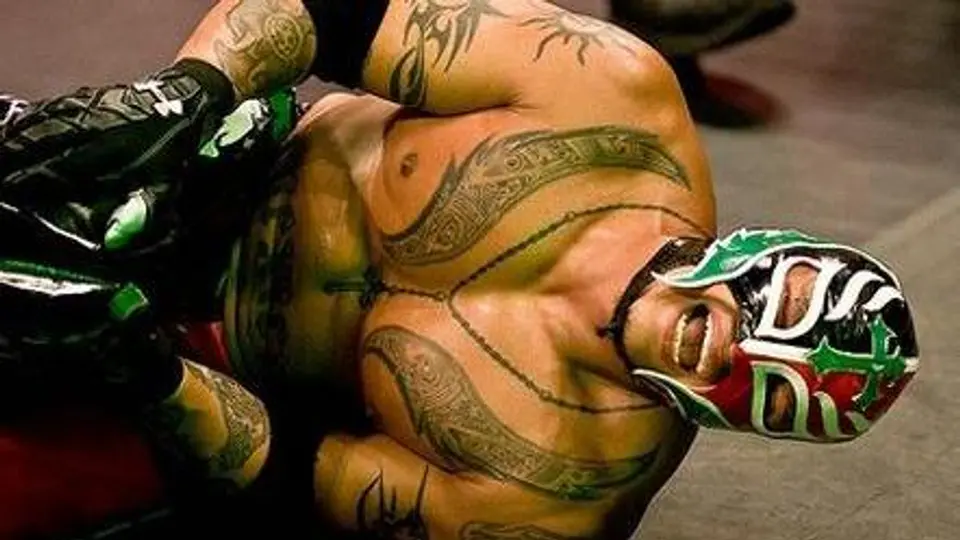 Las siete peores lesiones en la WWE