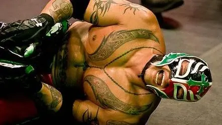 Las siete peores lesiones en la WWE