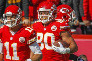 Jefes propina octava derrota consecutiva a los Jets