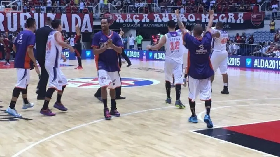 Pioneros de Q. Roo avanza a Final de Final Four de FIBA