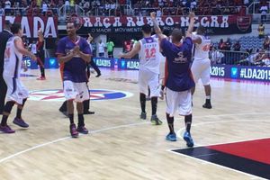 Pioneros de Q. Roo avanza a Final de Final Four de FIBA