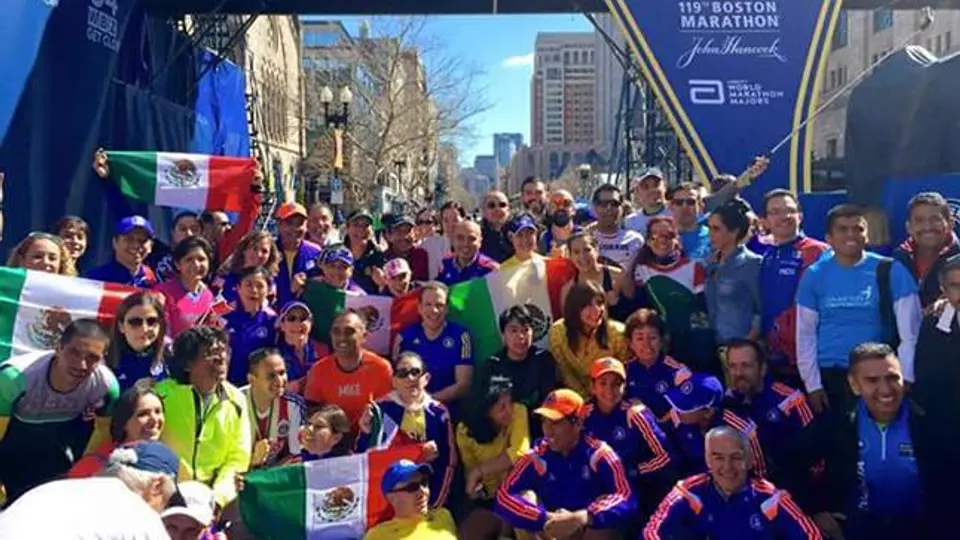 Maratón de Boston busca a un nuevo rey