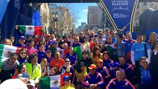 Maratón de Boston busca a un nuevo rey