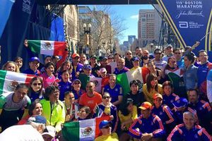 Maratón de Boston busca a un nuevo rey