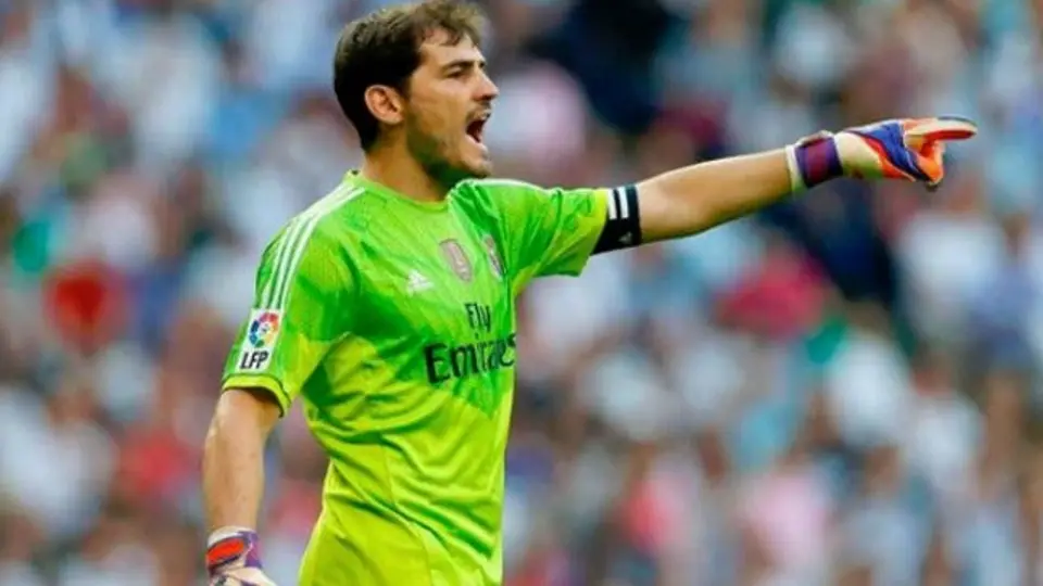 Casillas y Real Madrid habrían retomado acuerdo tras diferencias