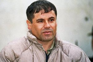 Ridley Scott dirigirá película basada en el 'Chapo'