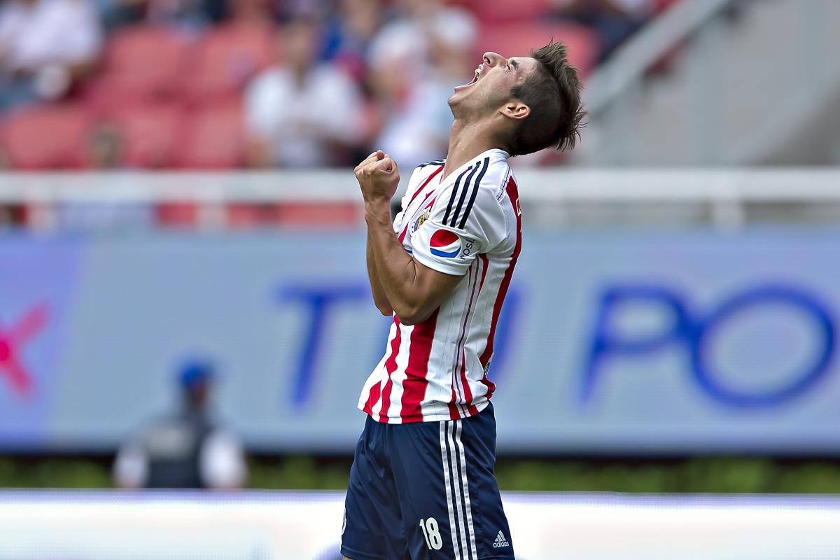 FOTO: MEXSPORT