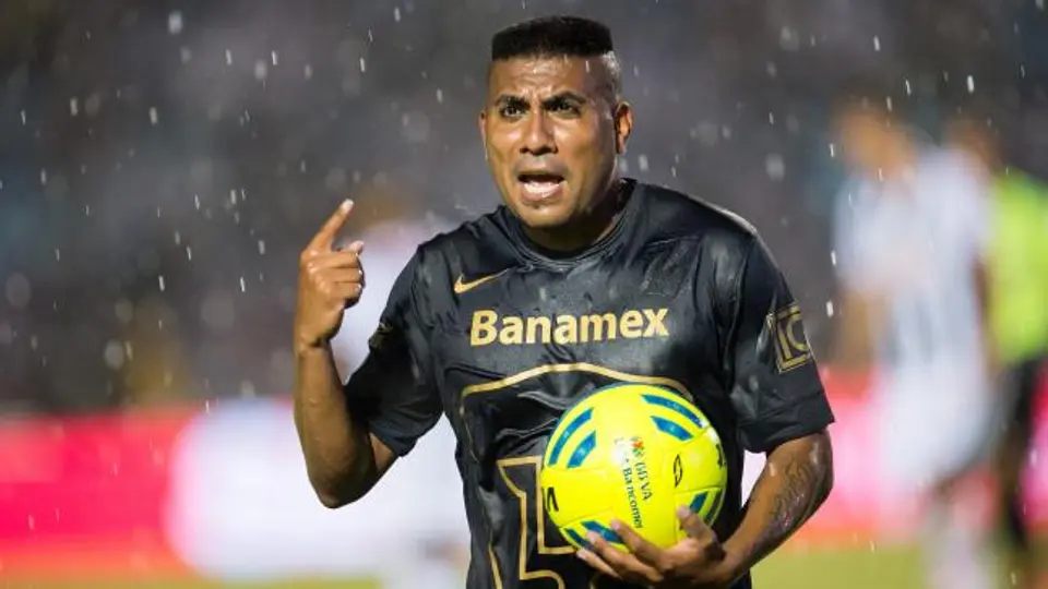 Ludueña asiste al Bernabéu para el Real Madrid-Juventus