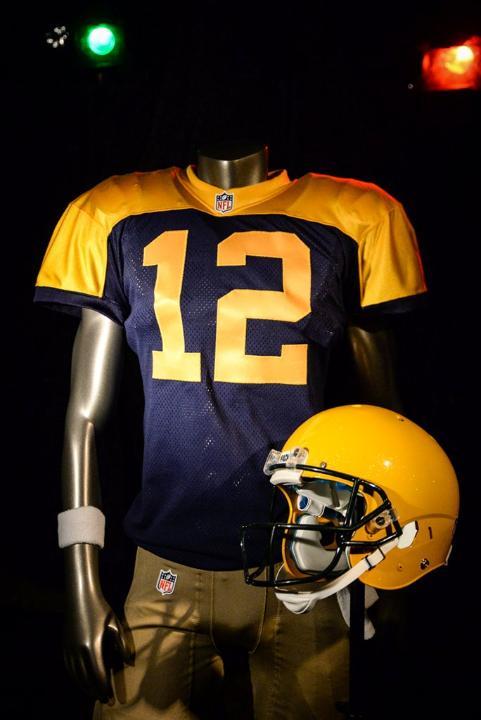 FOTO: GREEN BAY PACKERS