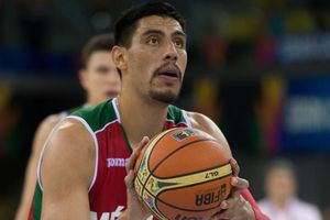 'No me planteo jugar JO con México': Ayón