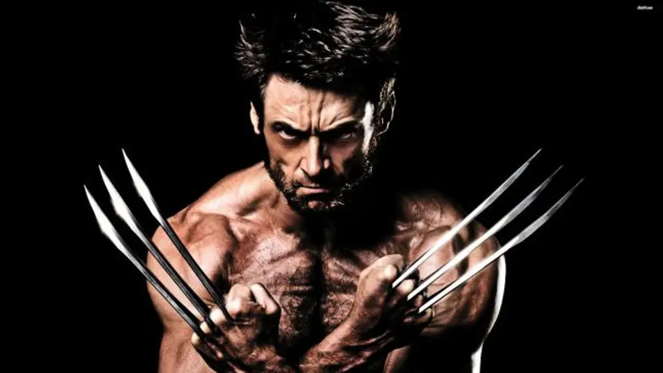 Científicos recrean el metal de Wolverine