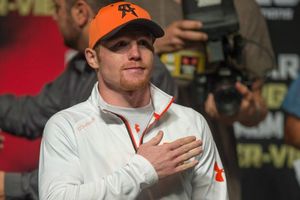 Canelo Álvarez confirma pelea contra James Kirkland