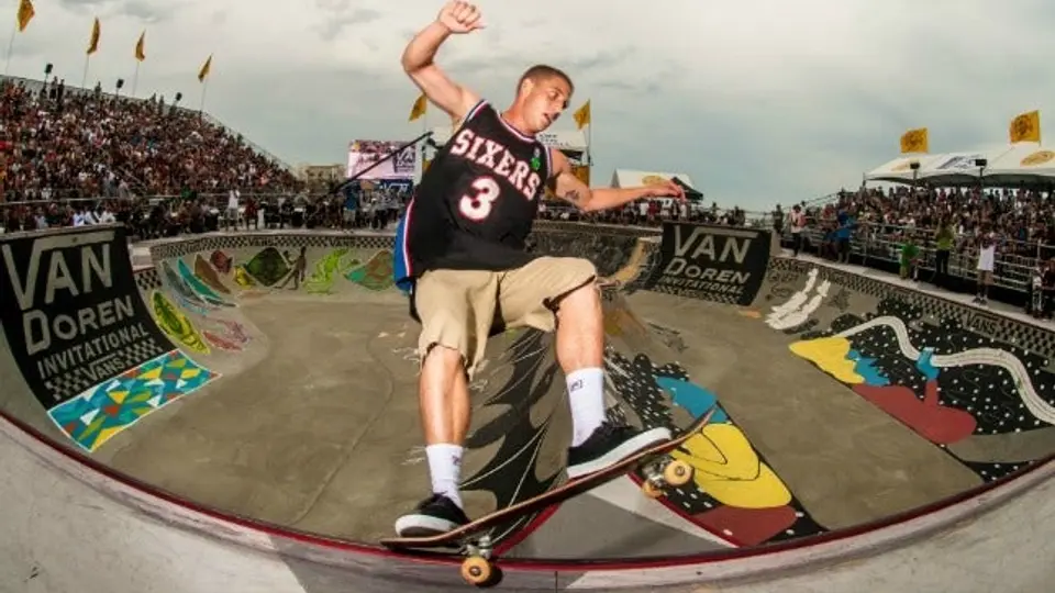 Raven Tershy triunfa en el Van Doren Invitational