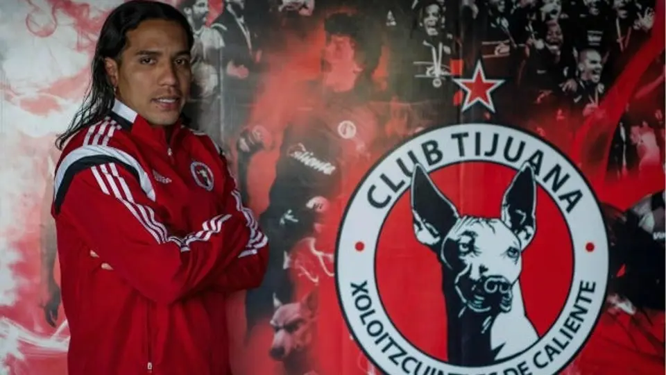 'Vine por la revancha en Xolos': Dayro Moreno
