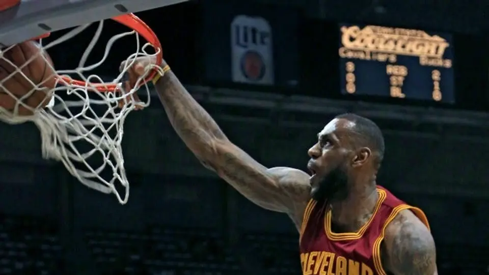 La guerra en la NBA por clasificar a los Playoffs