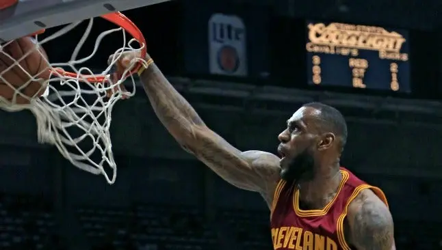 La guerra en la NBA por clasificar a los Playoffs
